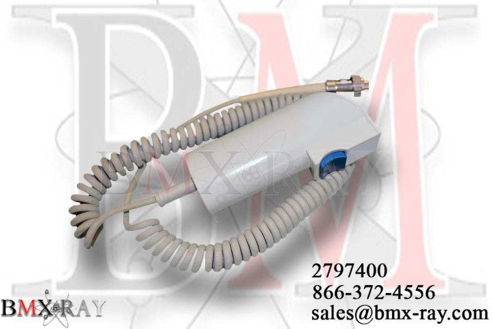 Hand Controls - Bmx-Ray, Inc