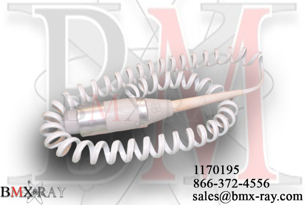 Hand Controls - Bmx-Ray, Inc